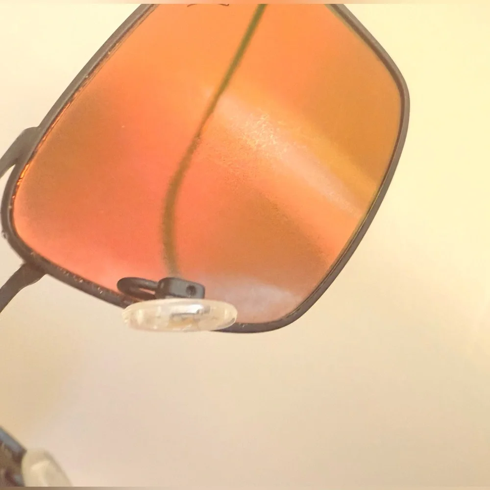 Maui Jim Aeko Titanium Sunglasses